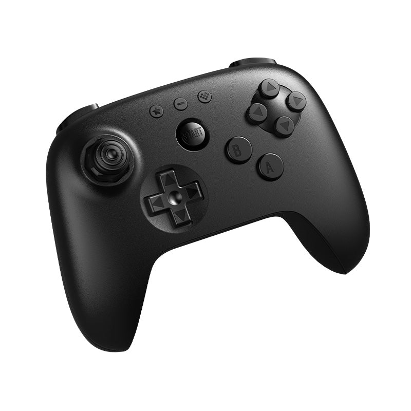 8BitDo 64 Bluetooth Controller for Analogue 3D image 2