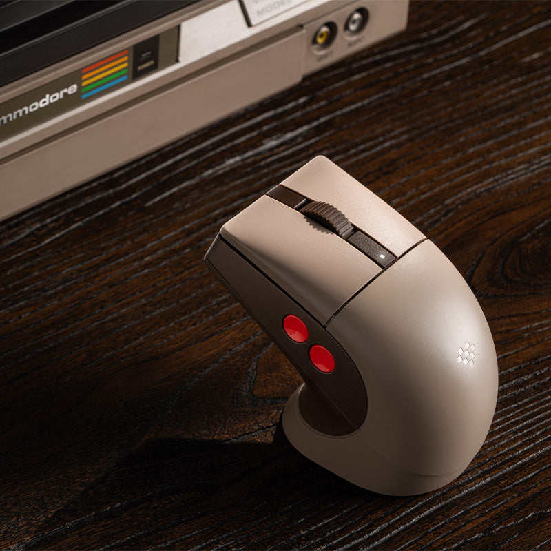 8BitDo Retro R8 Mouse image 27