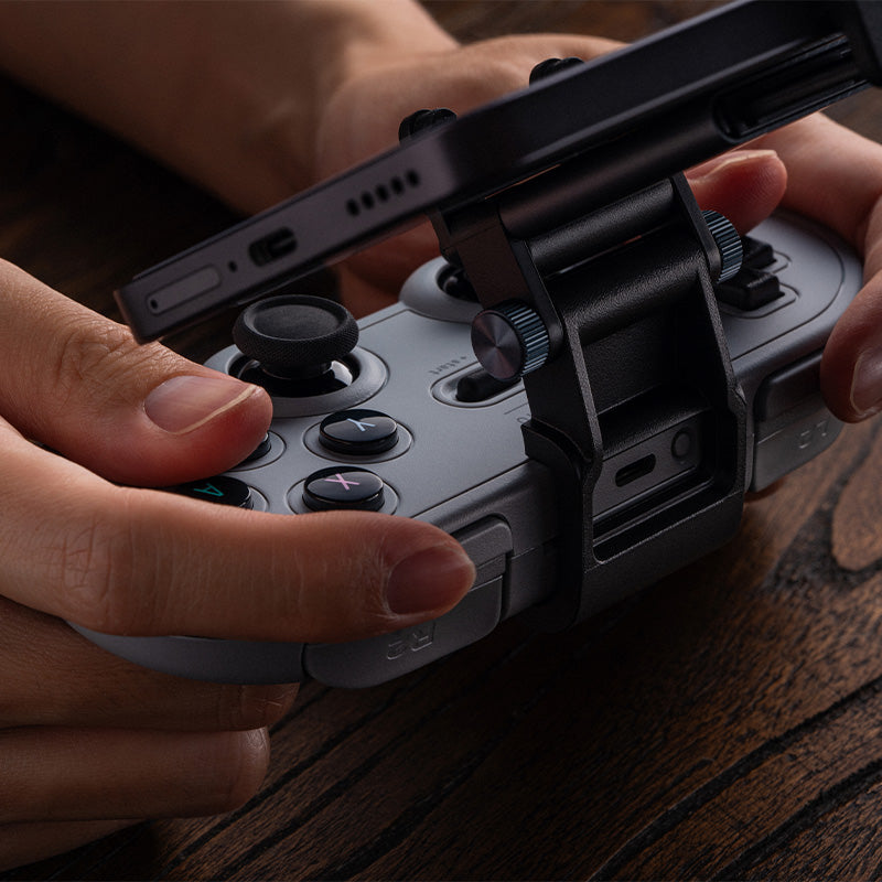 8BitDo Mobile Clip for SN30 Pro image 7